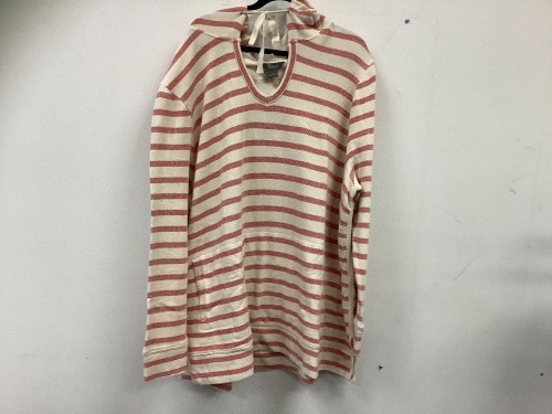 Natural Reflections Womens Hoodie, 3X, Appears New - Lot 329