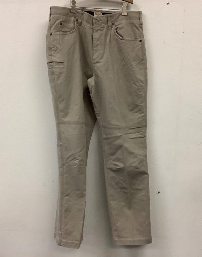 Red Head Mens Pants, Size 35x32, Appears New - Lot 330
