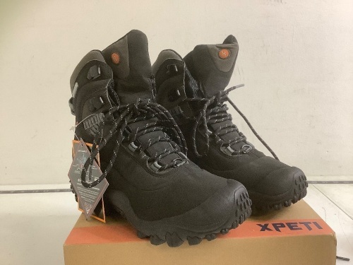 Women's Thermator Boots, 6, Appears New - Lot 344