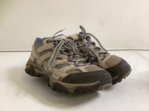Women's Merrell Shoes, 6.5, E-Commerce Return - Lot 349