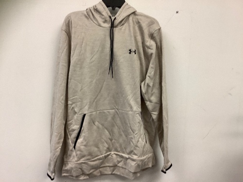 Under Armour Mens Hoodie, XL, Appears New - Lot 363
