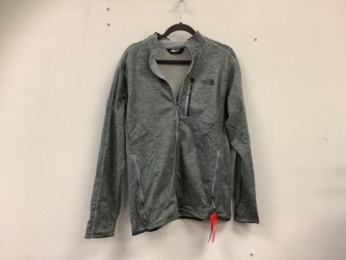 The North Face Mens Jacket, Large, Appears New - Lot 365