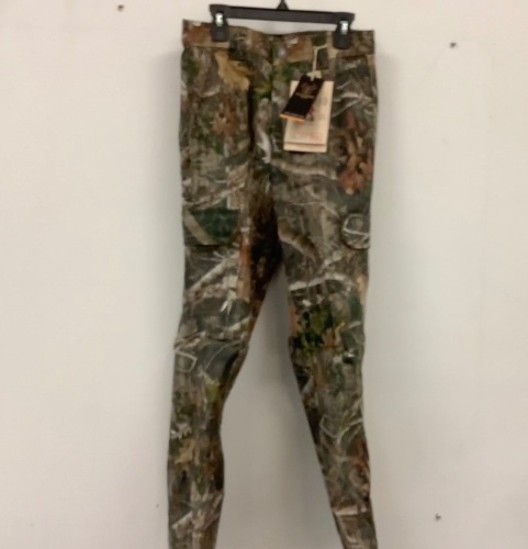 Red Head Youth Pants, XL, Appears New - Lot 372