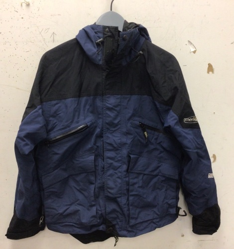 Mens Jacket, Small, E-Comm Return - Lot 374
