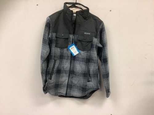 Columbia Womens Jacket, Small, Appears New - Lot 377