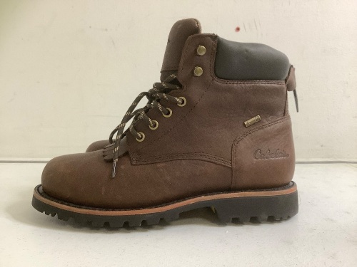Men's Boots, 7M, E-Commerce Return - Lot 385