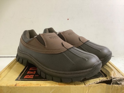 Men's Redhead Shoes, 10.5M, Appears New - Lot 386