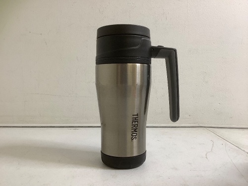 Thermos, E-Commerce Return - Lot 391