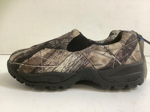 Men's Shoes, 10.5M, E-Commerce Return - Lot 447