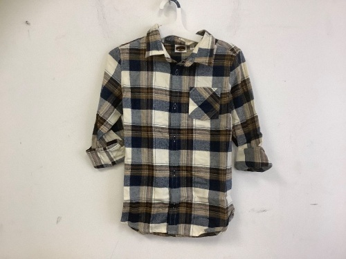 Boy's Shirt, Youth XL, Appears New - Lot 457