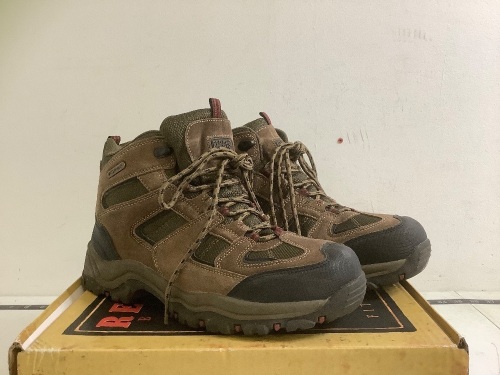 Men's Redhead Shoes, 8.5M, E-Commerce Return - Lot 485