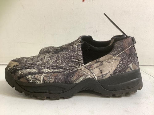 Men's Shoes, 10.5W, E-Commerce Return - Lot 488