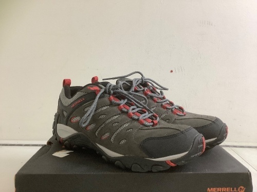 Men's Merrell Shoes, 13, E-Commerce Return - Lot 491