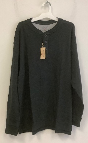 Men's Redhead Shirt, L, Appears New - Lot 494