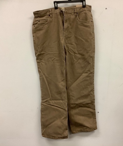 Red Head Mens Pants, Size 36x32, Appears New - Lot 528