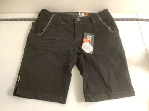 Women's 511 Tactical Shorts, 6, E-Comm Return - Lot 532