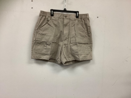 Red Head Mens Beach Shorts, Size 36, Appears New - Lot 563