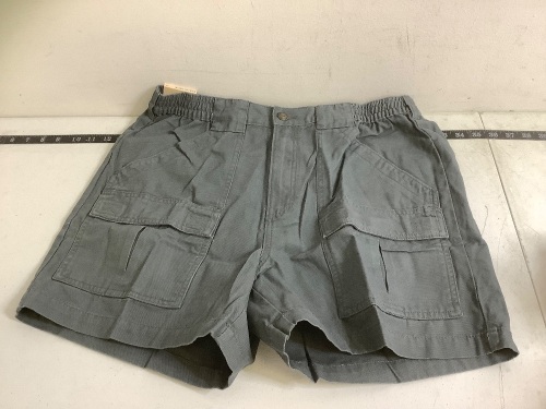 Men's Redhead Shorts, 36, Appears New - Lot 567