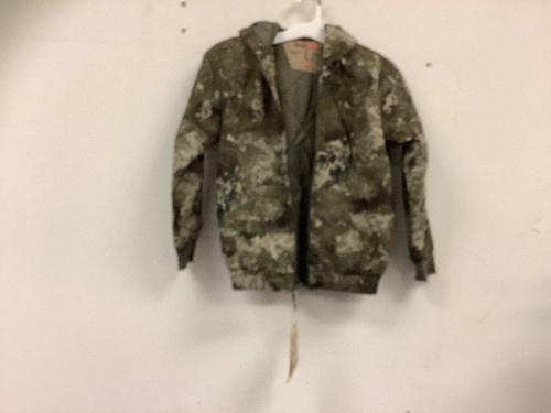 Red Head Youth Jacket, Large, Appears New - Lot 571
