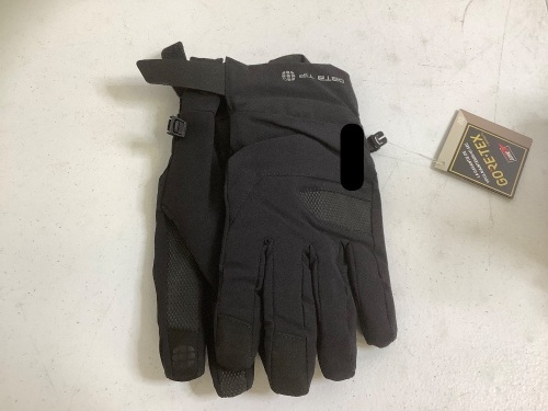 Goretex Gloves, M, Appears New - Lot 572