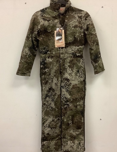 Red Head Youth Coveralls, Medium, Appears New - Lot 583