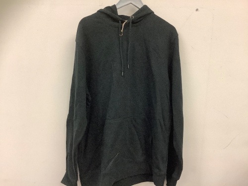 Red Head Mens Hoodie, XL, Appears New - Lot 584