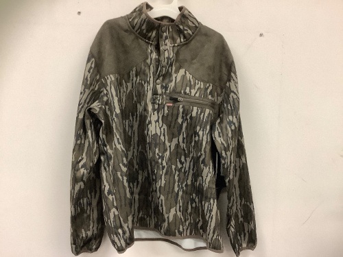 Nomad Mens Jacket, Size Large, New - Lot 585