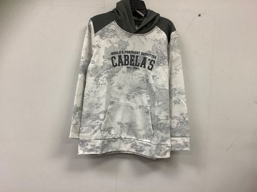 Youth Hoodie, XL, E-Comm Return - Lot 597