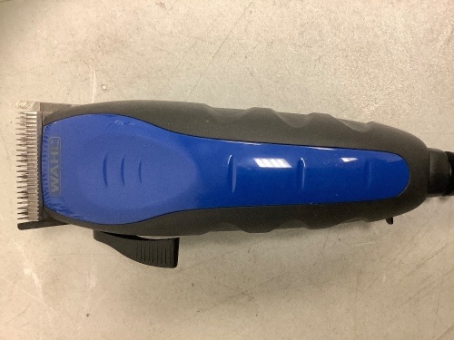 WAHL Self Cut Pro, E-Comm Return - Lot 599