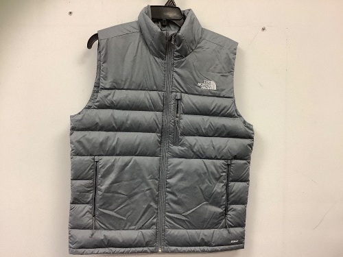 The North Face Mens Vest, Medium, Appears New - Lot 602