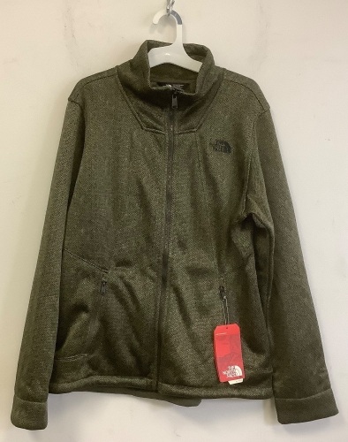 Women's North Face Jacket, L, Appears New - Lot 607