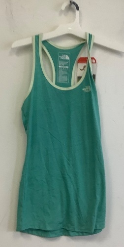 Women's North Face Tank, XS, Appears New - Lot 613
