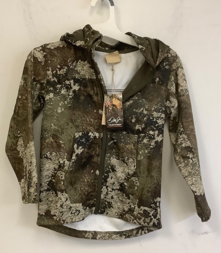 Boy's Jacket, Youth S, Appears New - Lot 614