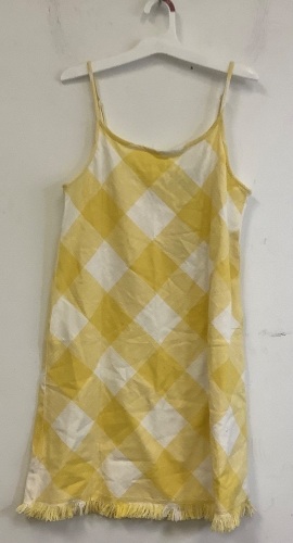 Women's Natural Reflections Dress, S, Appears New - Lot 615