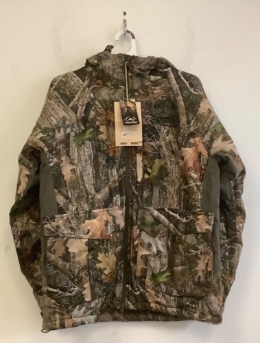 Men's Redhead Jacket, M, E-Commerce Return - Lot 617