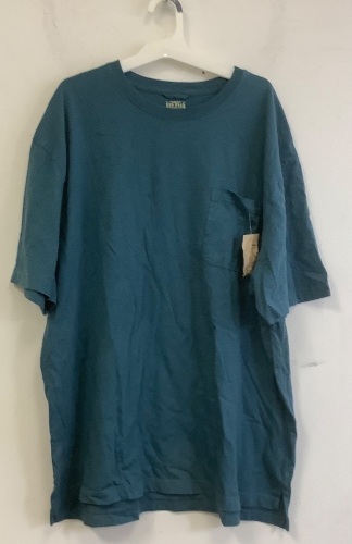 Men's Redhead Shirt, XL, E-Commerce Return - Lot 618