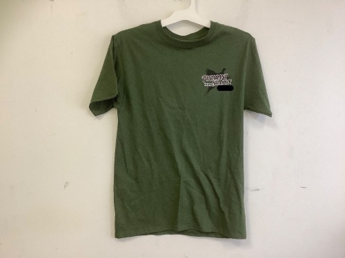 Men's Shirt, S, E-Commerce Return - Lot 628