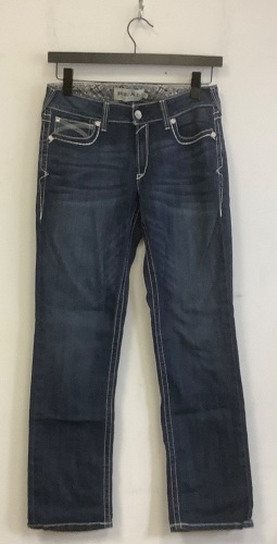 Men's Ariat Jeans, 30R, Appears New - Lot 633