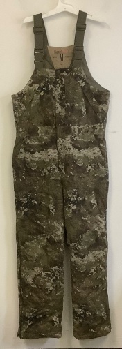 Men's Redhead Bibs, M, Appears New - Lot 637