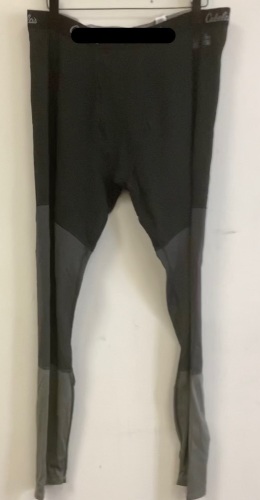 Women's Leggings, 2XLT, E-Commerce Return - Lot 641