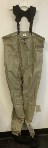 Men's Bibs, XLR, E-Commerce Return - Lot 673