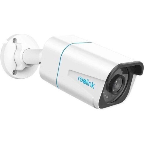 Reolink B800 4K Ultra HD PoE Add-on Camera, Works with RLN8-410, RLN16-410 or Reolink PoE Surveillance Systems - Lot 231