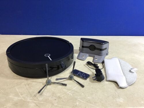 YBS1705 Intelligent Robotic Vacuum Cleaner - Lot 234
