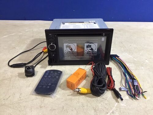 StarCool Car Multimedia Player  - Lot 253