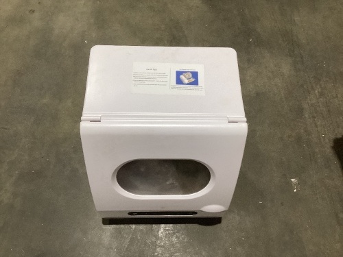 Portable Countertop Dishwasher  - Lot 332
