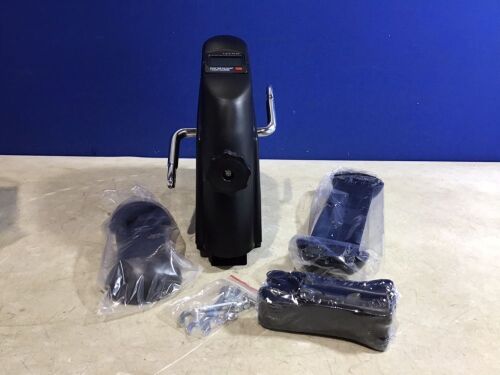 Mini Under Desk Elliptical Machine - Lot 406