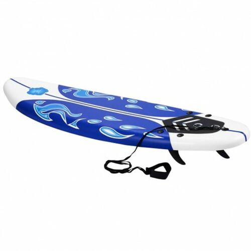 6' Surf Foamie Boards Surfing Beach Surfboard - Lot 469