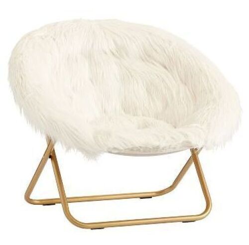 Hang-A-Round Chair  - Lot 503