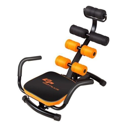 Core Ab Trainer Bench - Lot 535