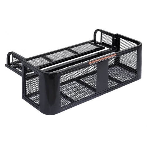 ATV/UTV Universal Rear Drop Basket Rack - Lot 549